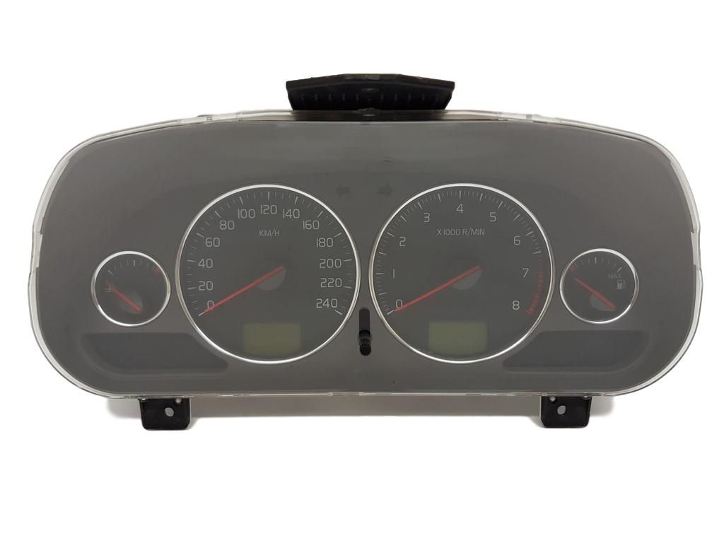 Speedometer/Instrument Cluster Volvo S40 V40 30662280/A 30662280 A 18046 main product photo
