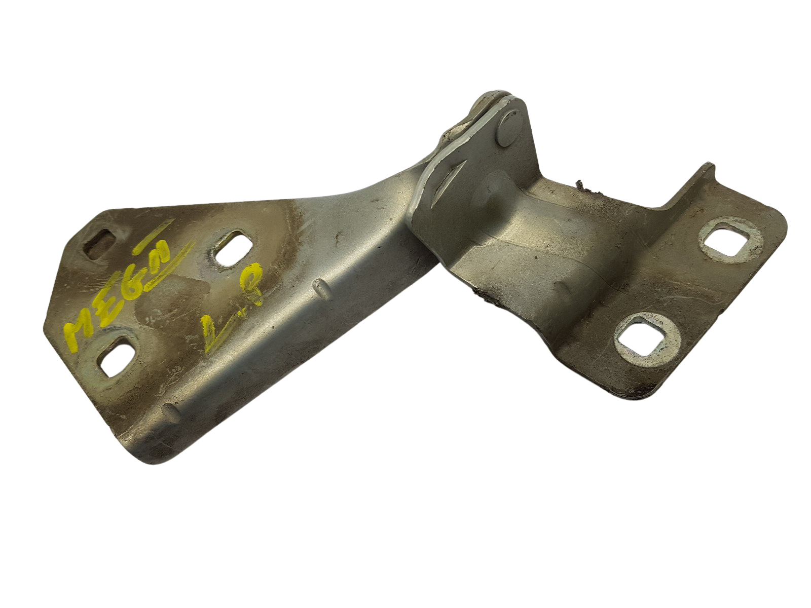 Bonnet Hinge Left 8200468183 Renault Megane 2 8200011074 11558 main product photo