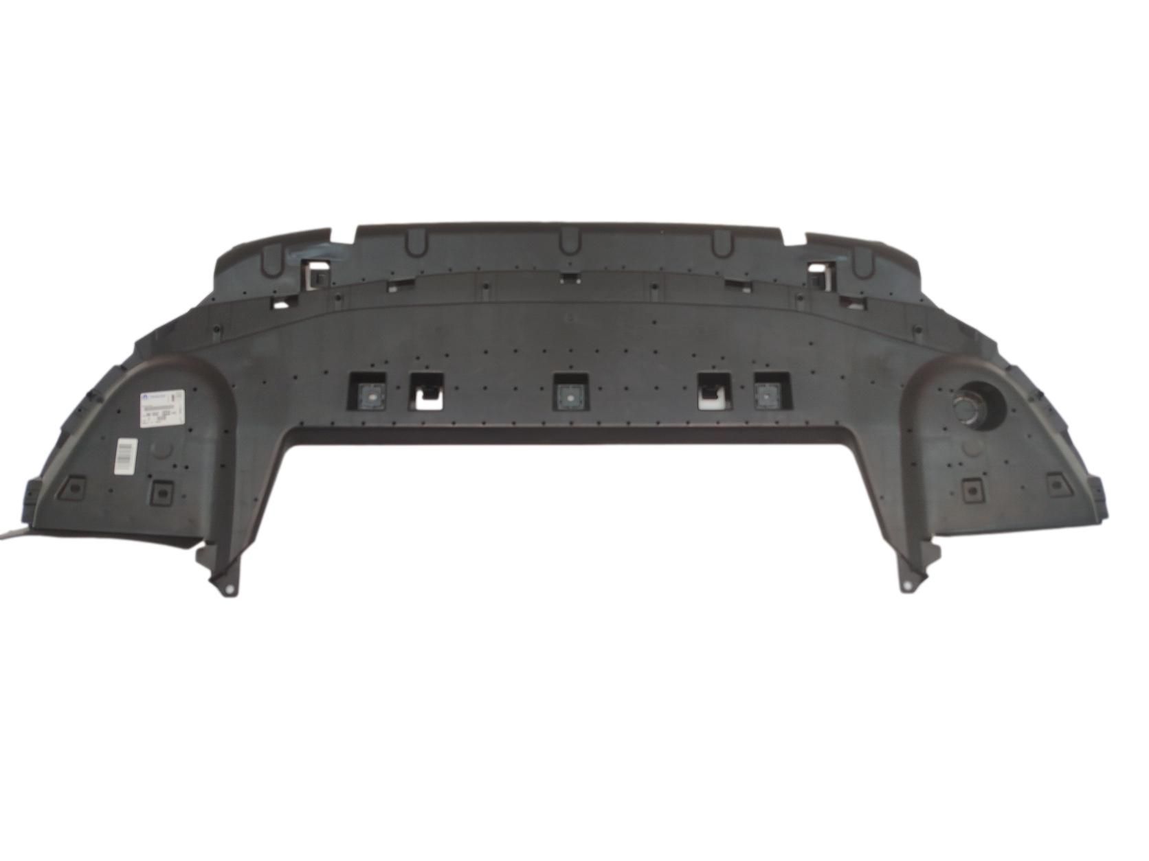 Bumper Cover Original For 9855204080 Citroen main product photo