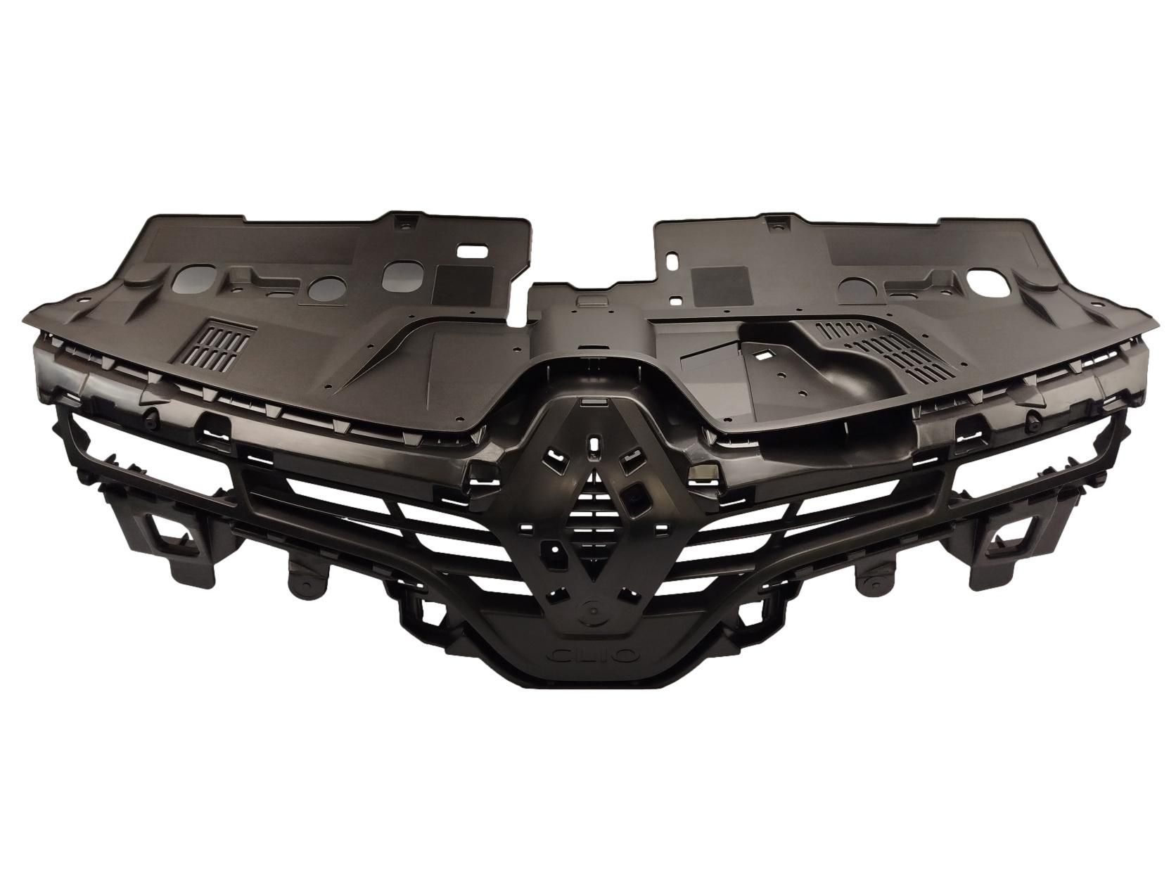 Radiator Grille New Original 622563184R Renault Clio 4 main product photo