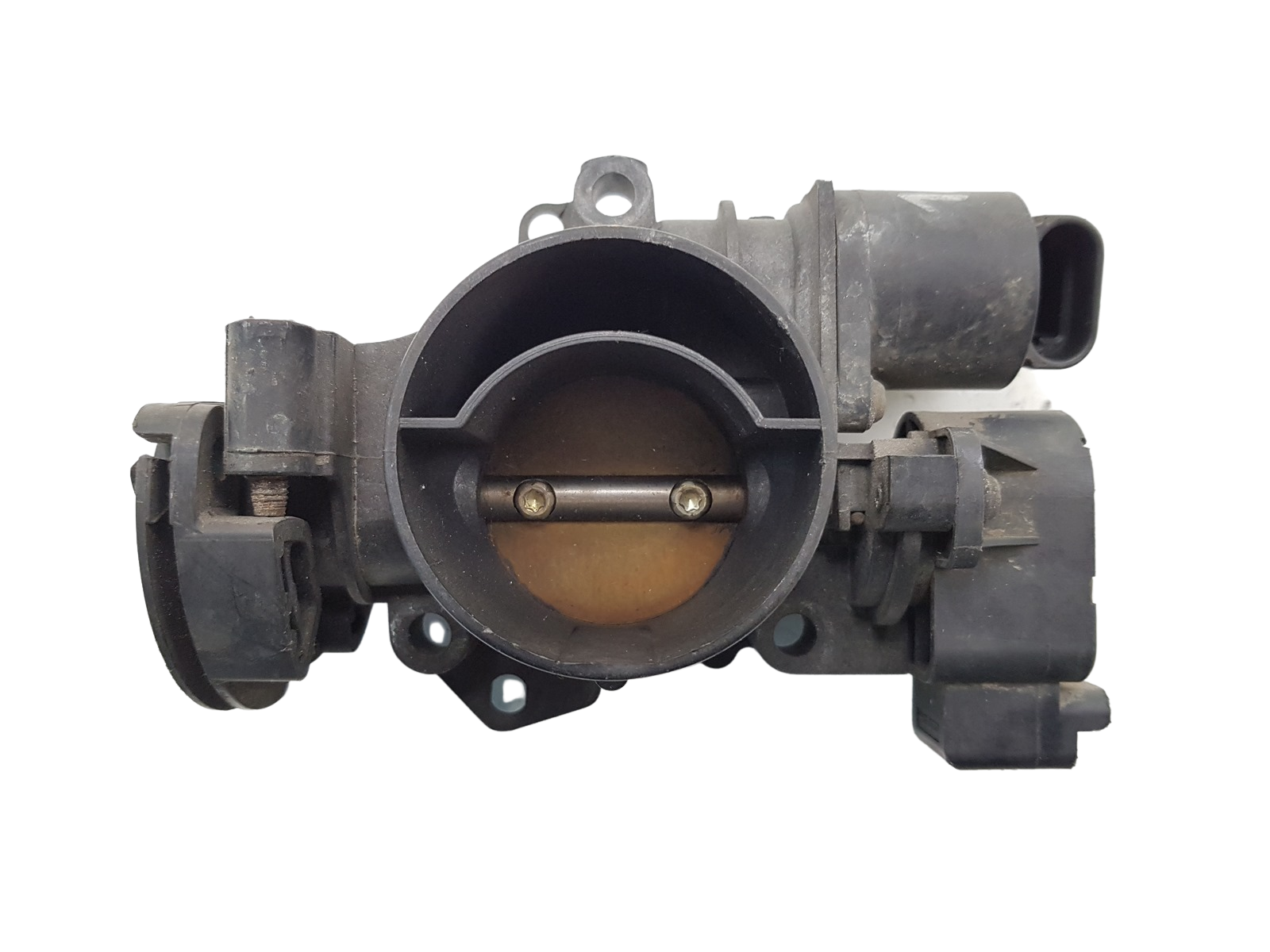 Air Throttle Body Citroen Peugeot PSA651 9642473280 SB35/00 1.4 1899 main product photo