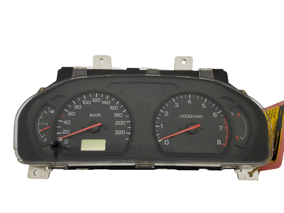 Speedometer/Instrument Cluster Mitsubishi Space Runner MR381545 22948 main product photo