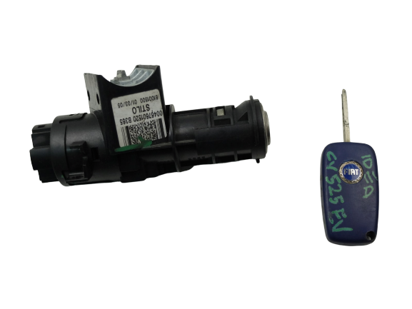 Ignition Switch Fiat Idea 00467601520 61001500 TRW 1245 main product photo