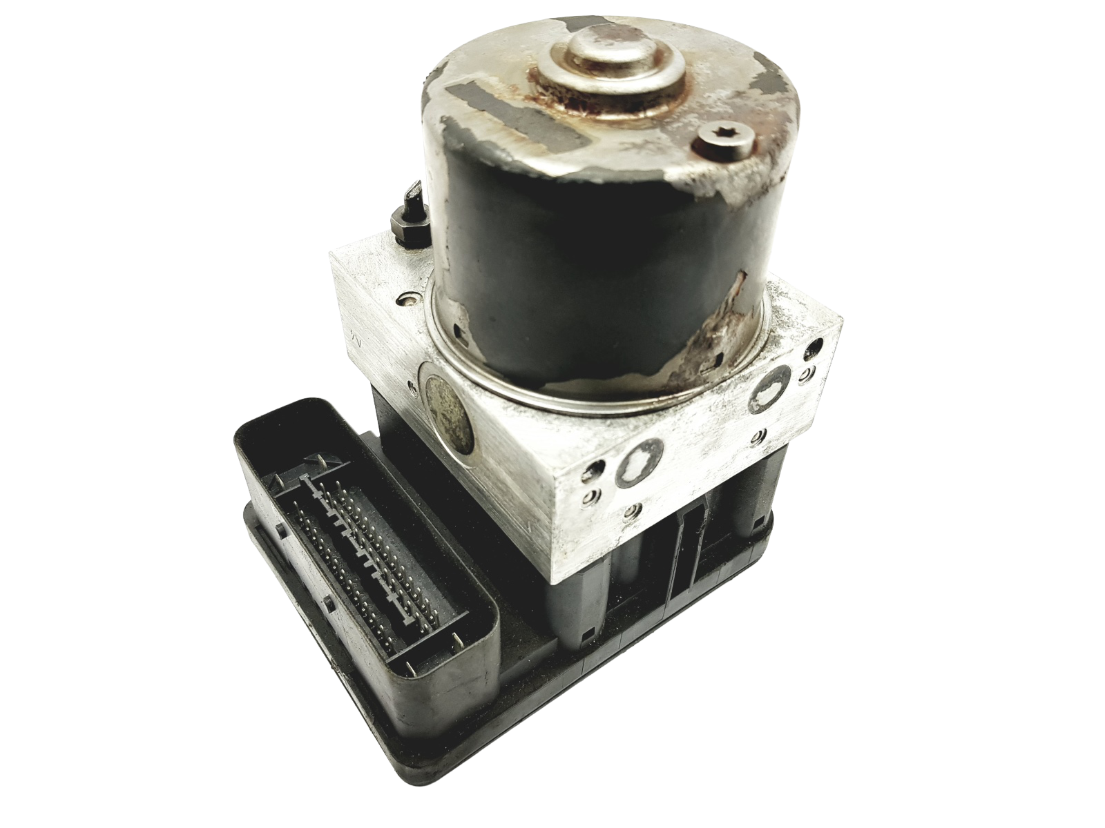 Abs Pump VW Audi Seat Skoda 1J0614417D 1C0907379K ATE 46578 main product photo