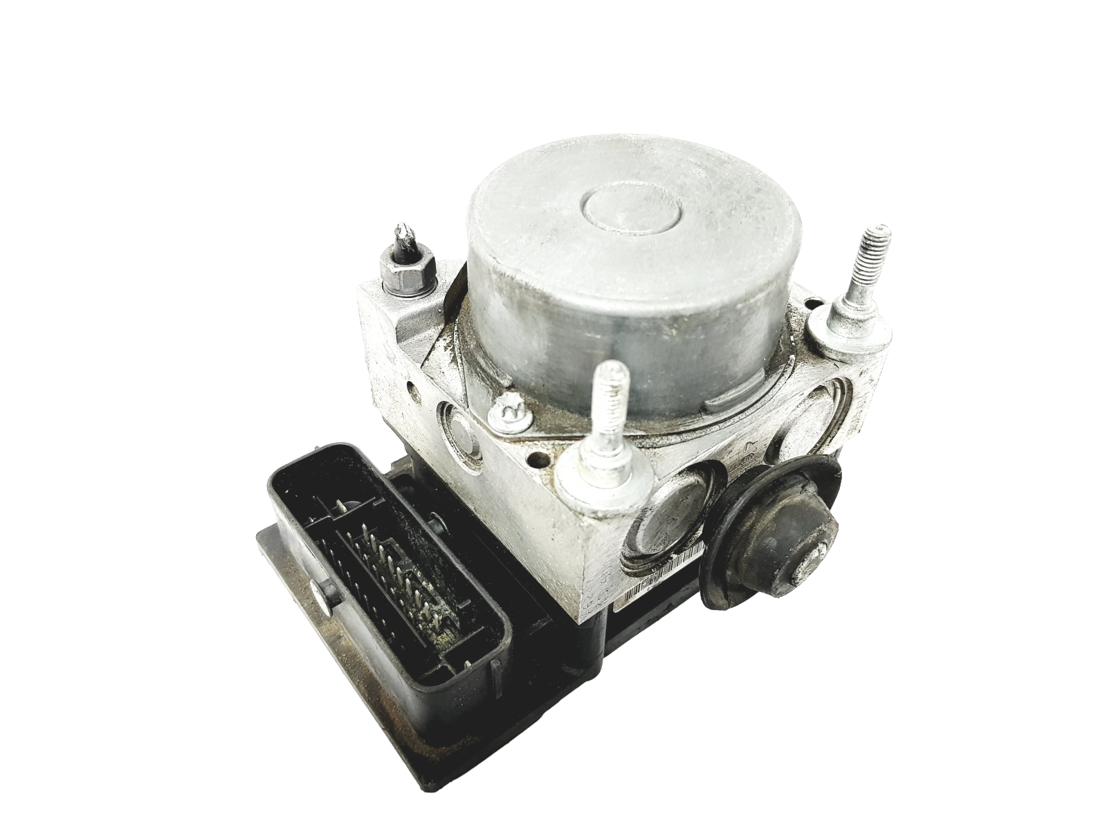 Abs Pump Fiat Panda 51799595 0265800673 Bosch 33662 main product photo
