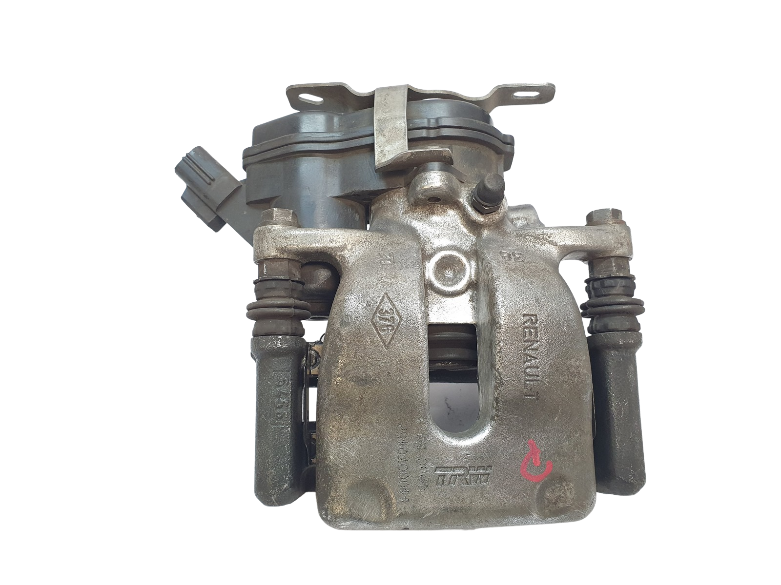 Brake Caliper Right Rear 440007045R Renault Megane 4 440017176R main product photo