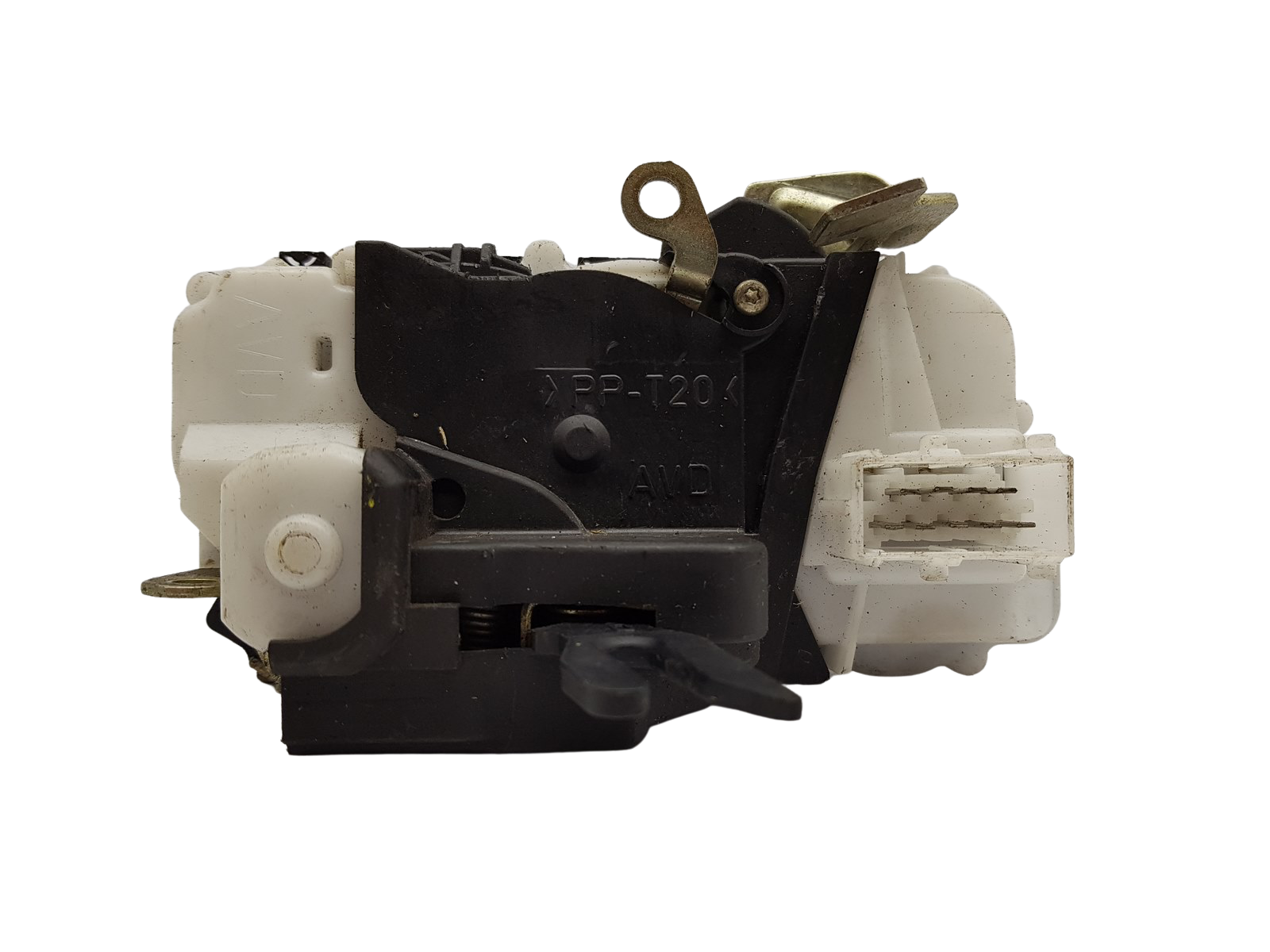 Door Lock Mechansim Right Front 9136G1 Citroen Xsara Rockwell 10978 main product photo
