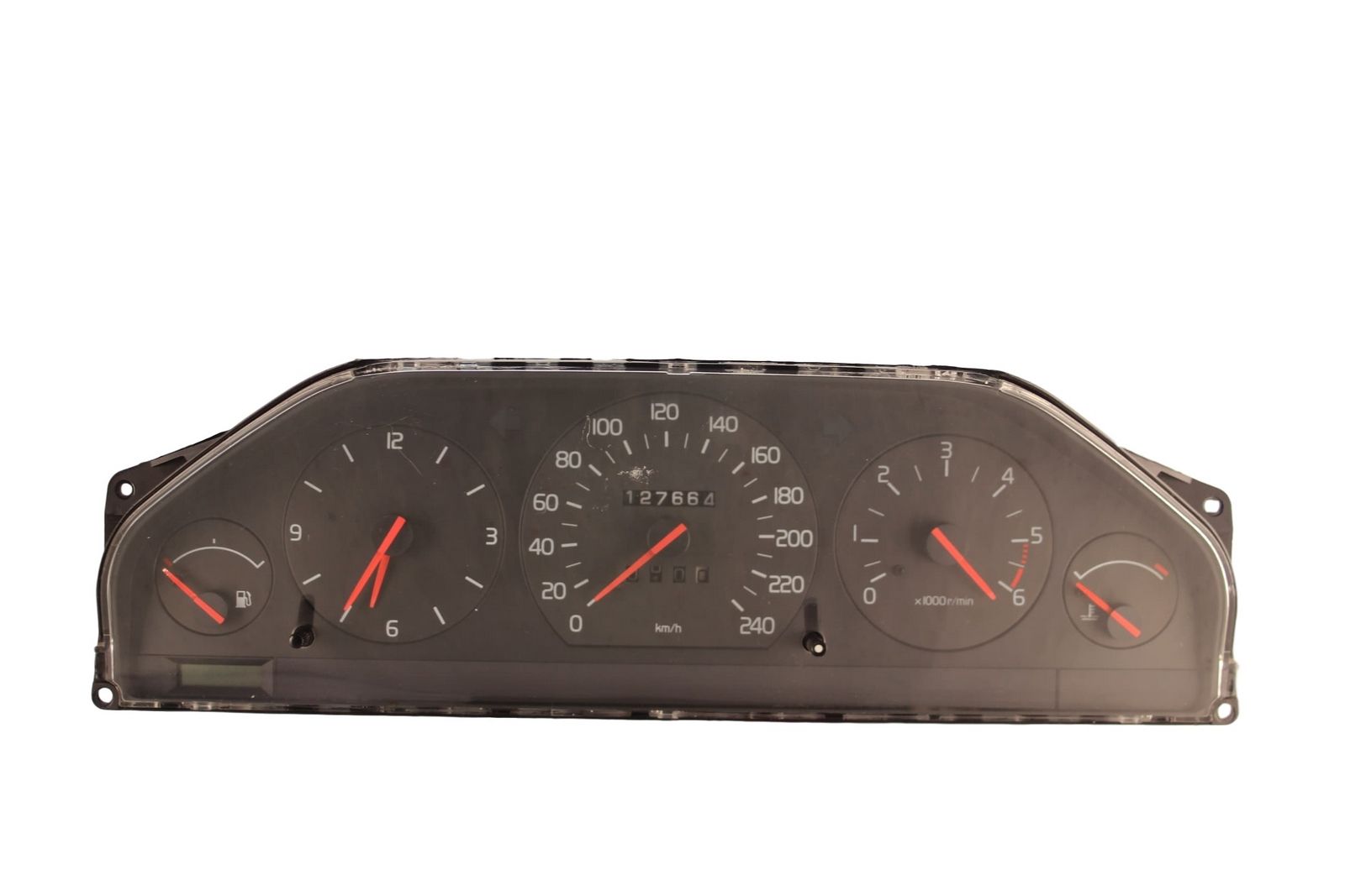 Speedometer Tachometer Volvo 769907-873 769907873 main product photo