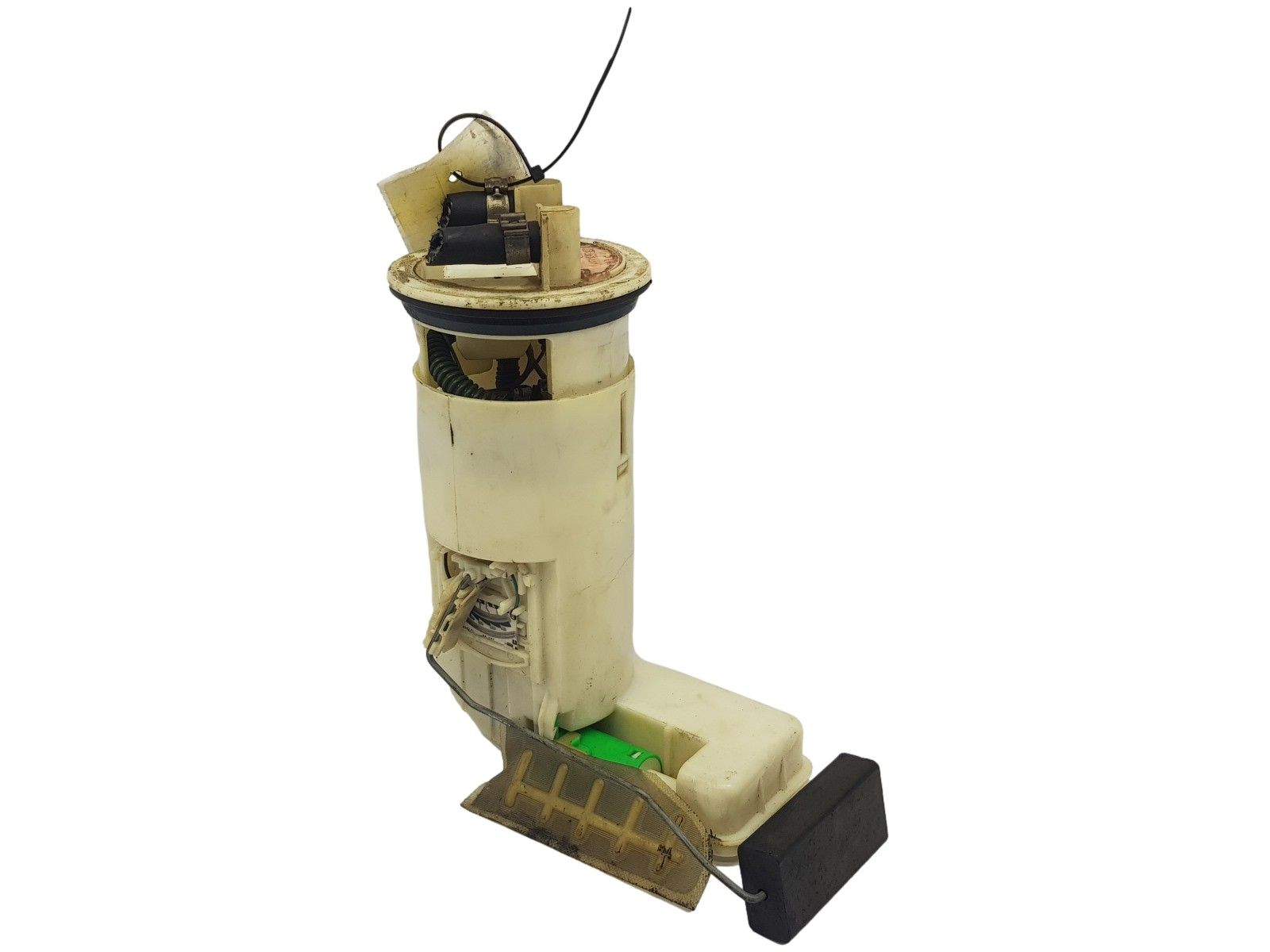 Fuel Pump Citroen Saxo 9637513780 VDO 1002 main product photo