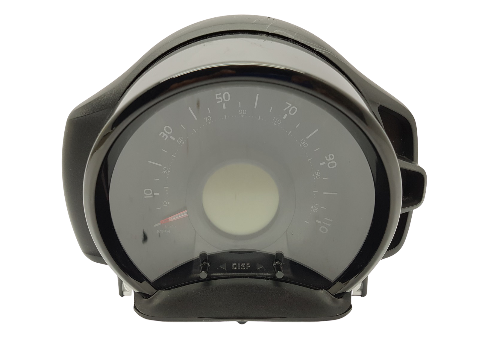 Speedometer/Instrument Cluster Aygo 108 C1 69342-440U Toyota PSA 27682 main product photo