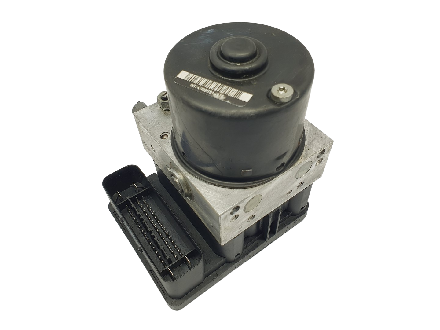 Abs Pump Ford Focus 6M5Y-2C405-AC 10.0960-0129.3 Ate main product photo