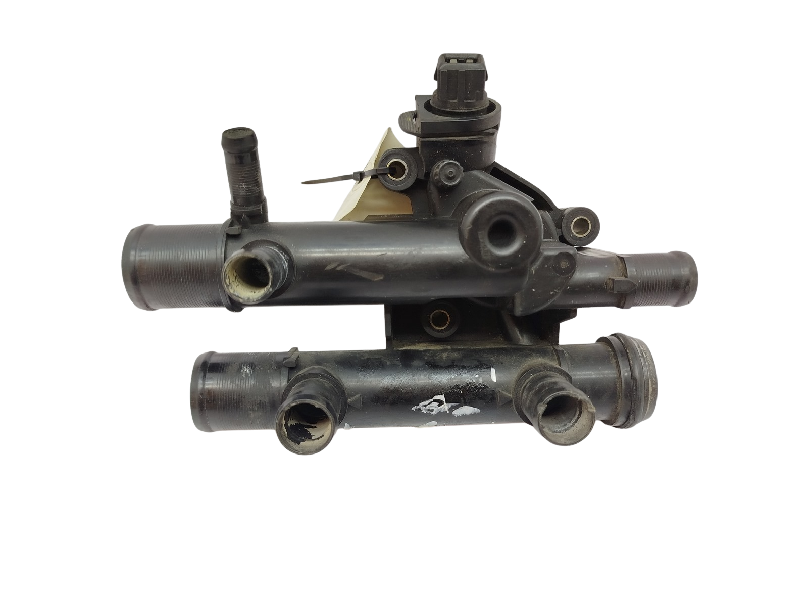 Thermostat Housing 8200262241 2,5 Dci Renault main product photo