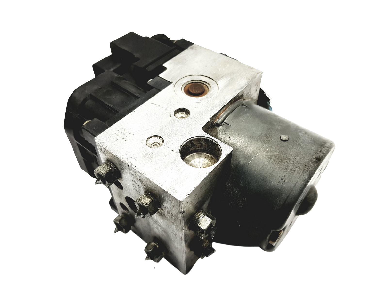 Abs Pump Opel Zafira Astra G 90581417 0265216651 38859 main product photo