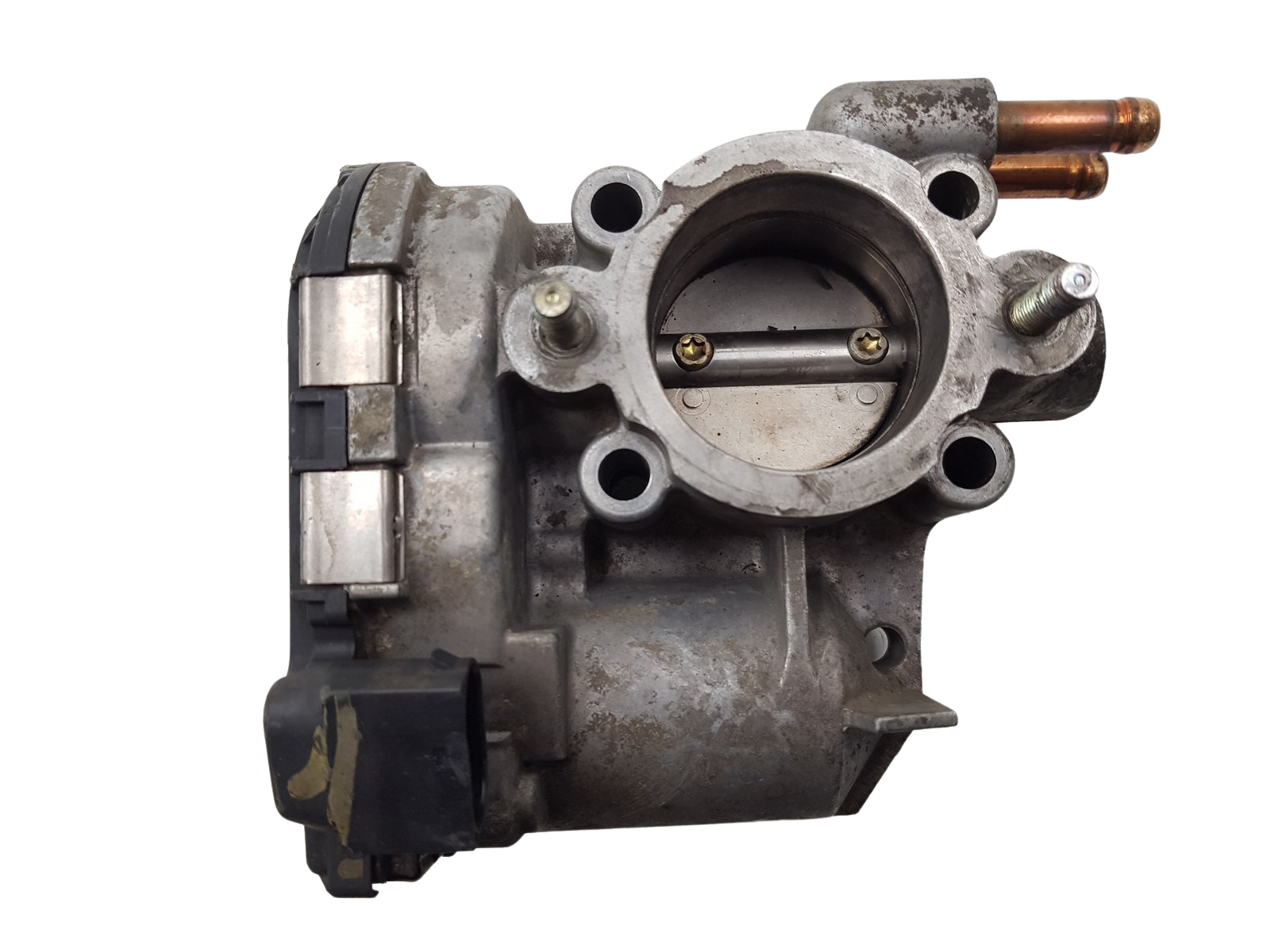 Air Throttle Body Agila Astra G Corsa C 9157512 0280750044 1.0 1.2 1046 main product photo