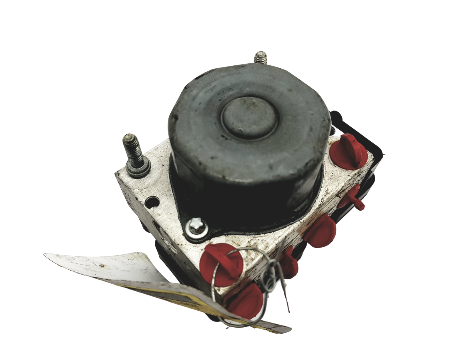 Abs Pump Fiat Panda 51932761 0265260434 Bosch main product photo