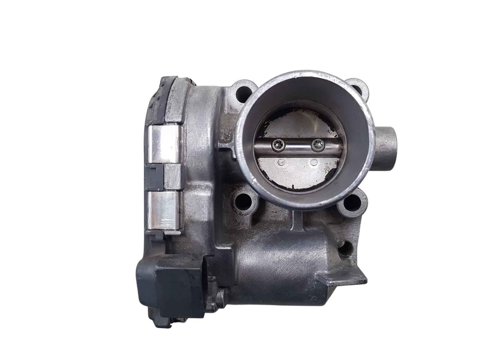 Air Throttle Body Fiat Lancia 0280750042 1.2B Bosch 2712 main product photo
