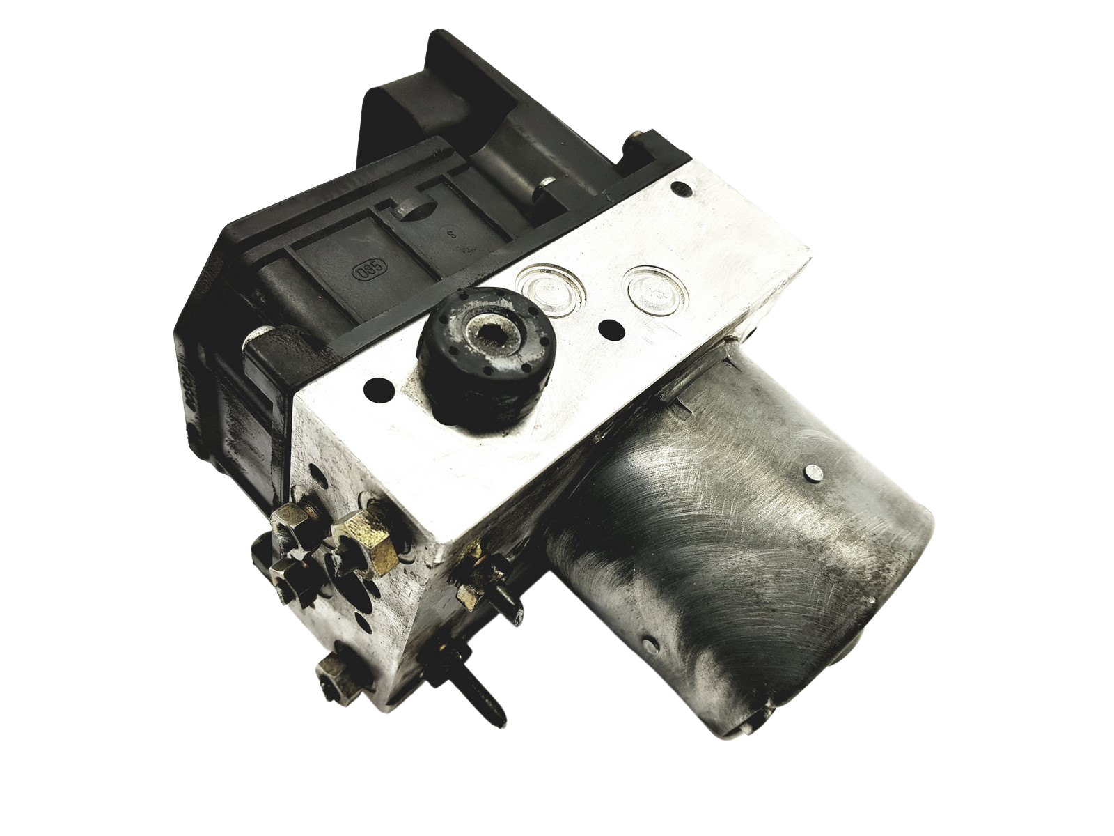 Abs Pump Jaguar X-Type 4X43-2C285-BA 0265900023 Bosch 37041 main product photo
