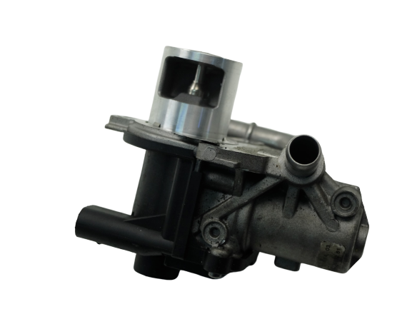 Egr Valve Renault Dacia 8200846454C 8200836385 1.5 DCI 0km main product photo