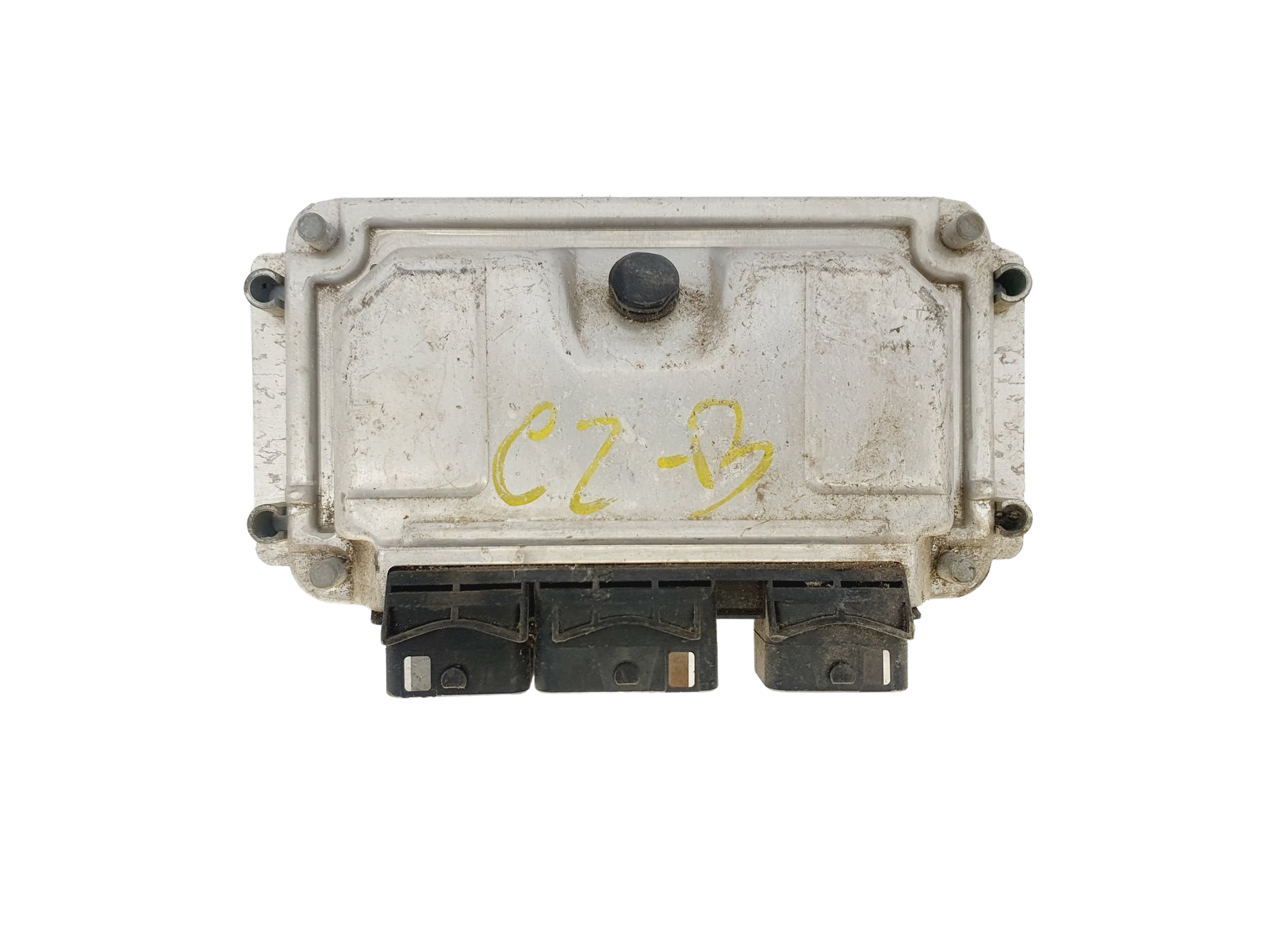 Controller 0261207999 9653491880 9648002280 PSA Bosch 42159 main product photo