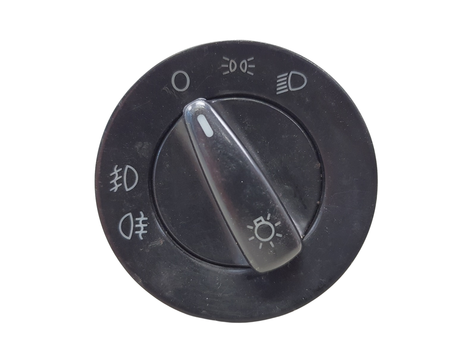 Light Control Volkswagen VWAG 1C0941531A 04052031 3 main product photo
