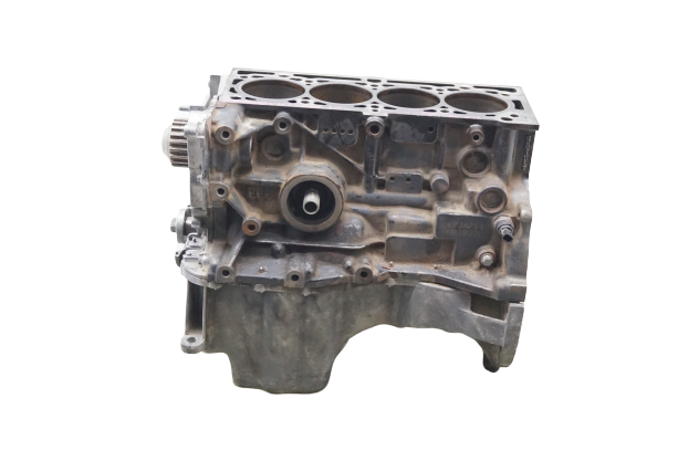 Cylinder Block K7JA714 1,4 8v Dacia Logan Sandero main product photo