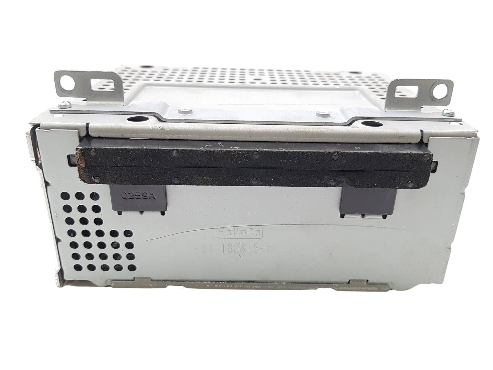 Car Radio AHU Ford Focus F1BT-18C815-LP main product photo