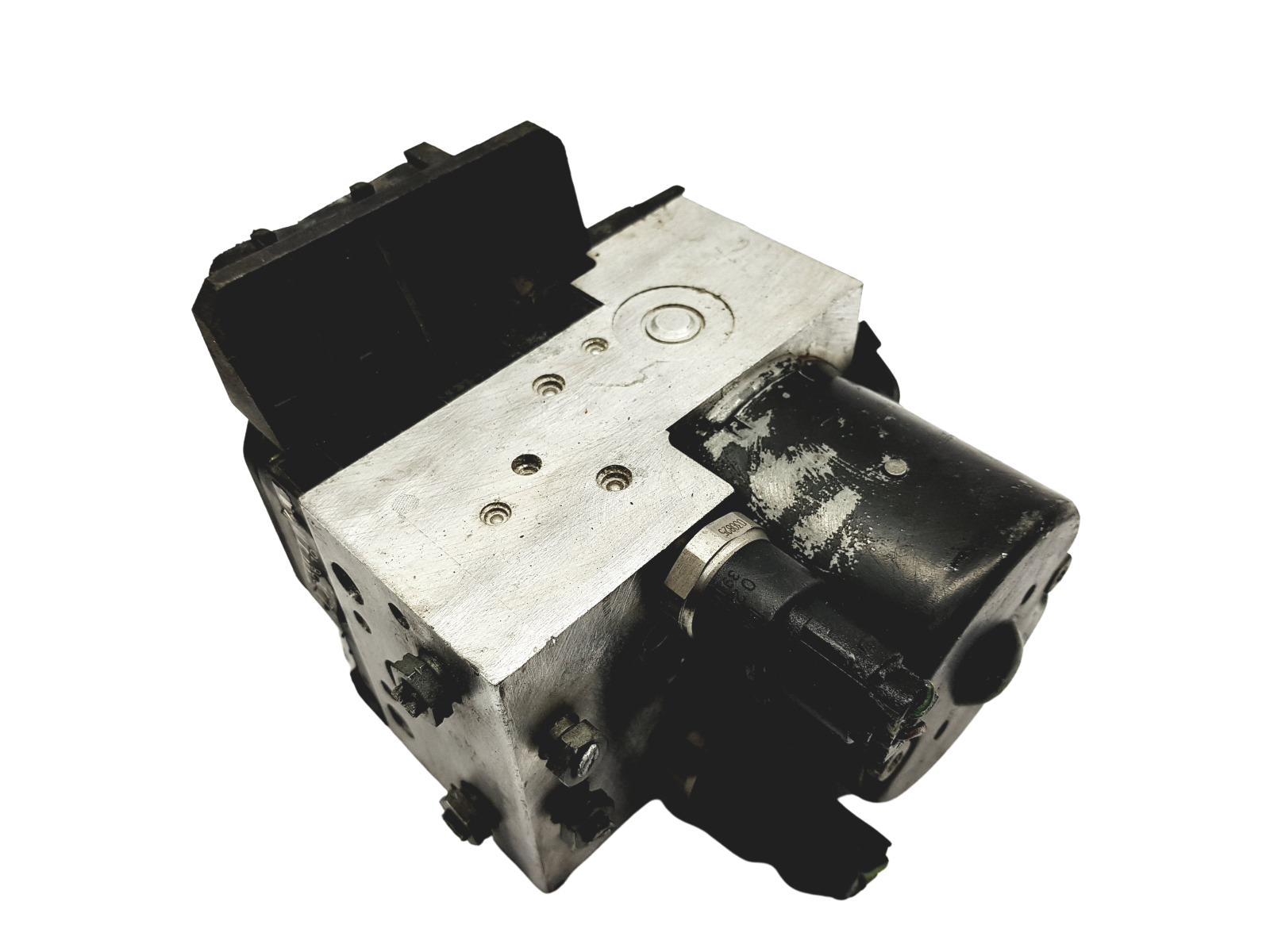 Abs Pump Mercedes A W168 A0044310912 0265202461 Bosch 45639 main product photo