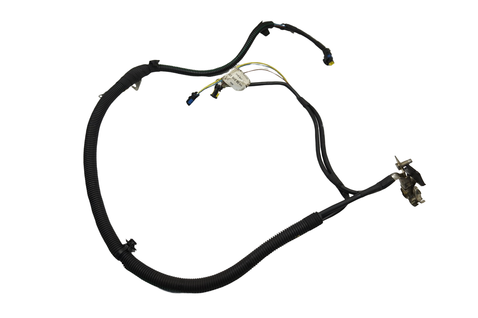 Engine Wiring System Citroen C5 9641141280 main product photo