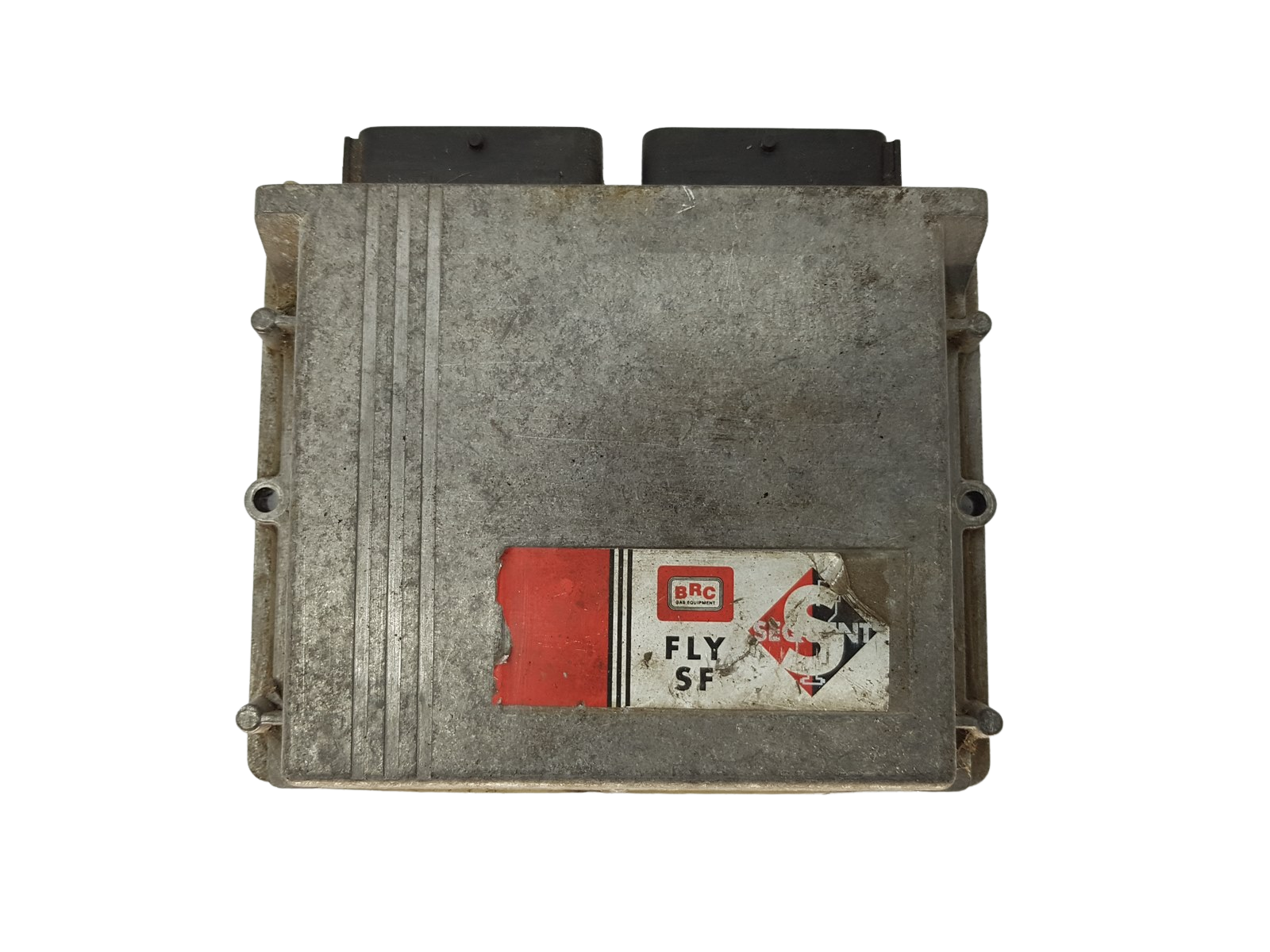Controller LPG 67R011002 110R001001 031001 FLY SF BRC 15707 main product photo