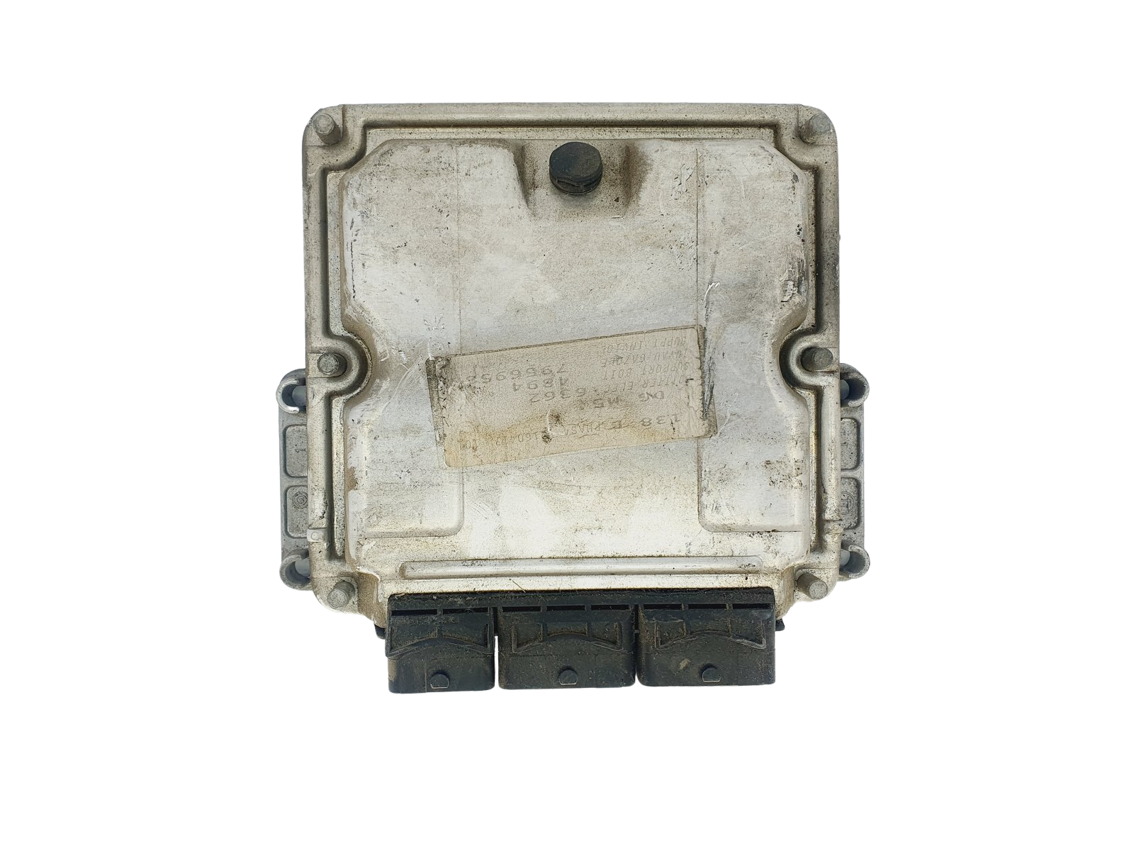 Controller 0281010819 8200039569 8200166362 Renault Bosch 47712 main product photo