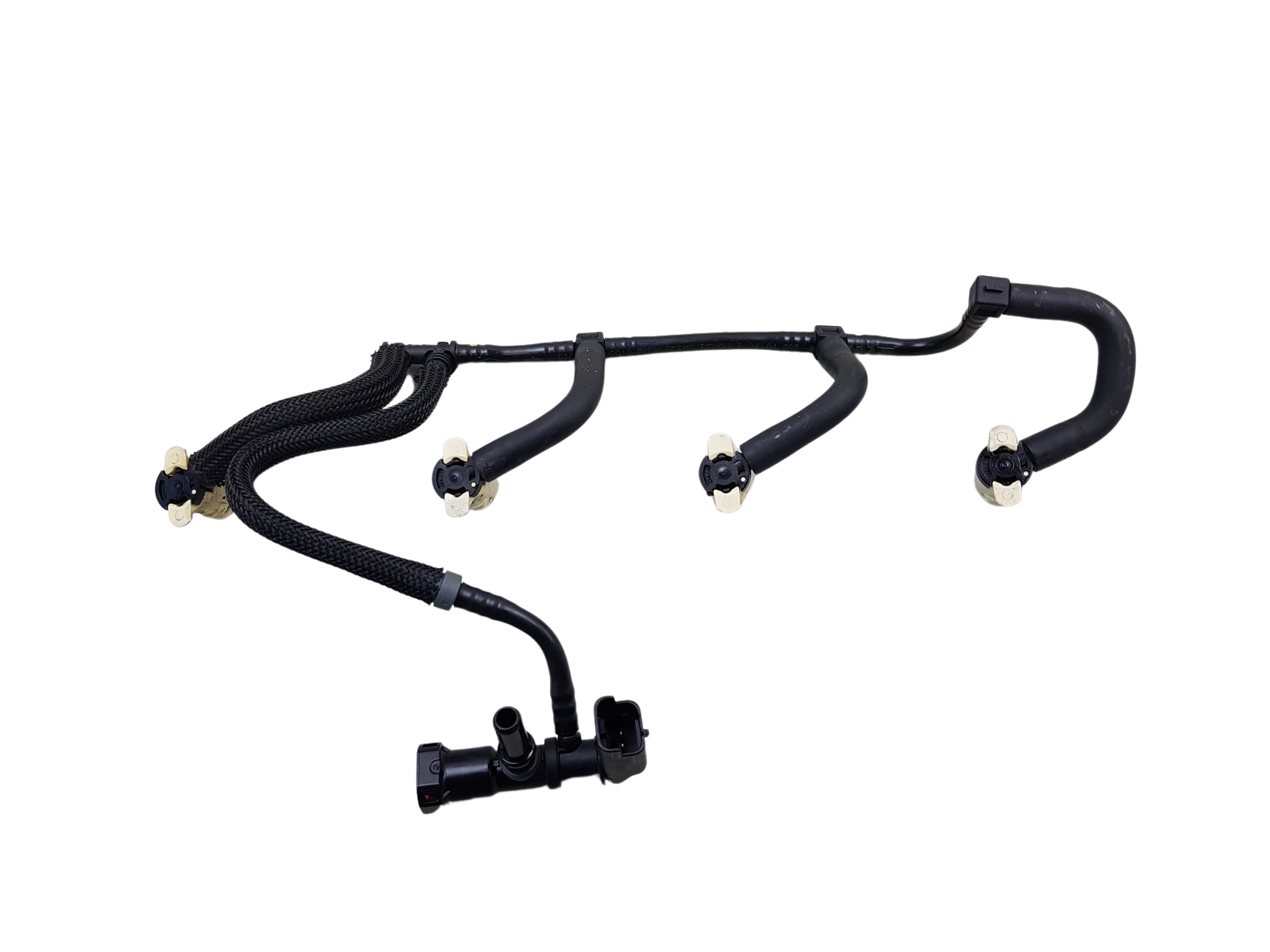 Fuel Lines 166714557R Continental 1.5DCI Renault Dacia 0km S2 main product photo