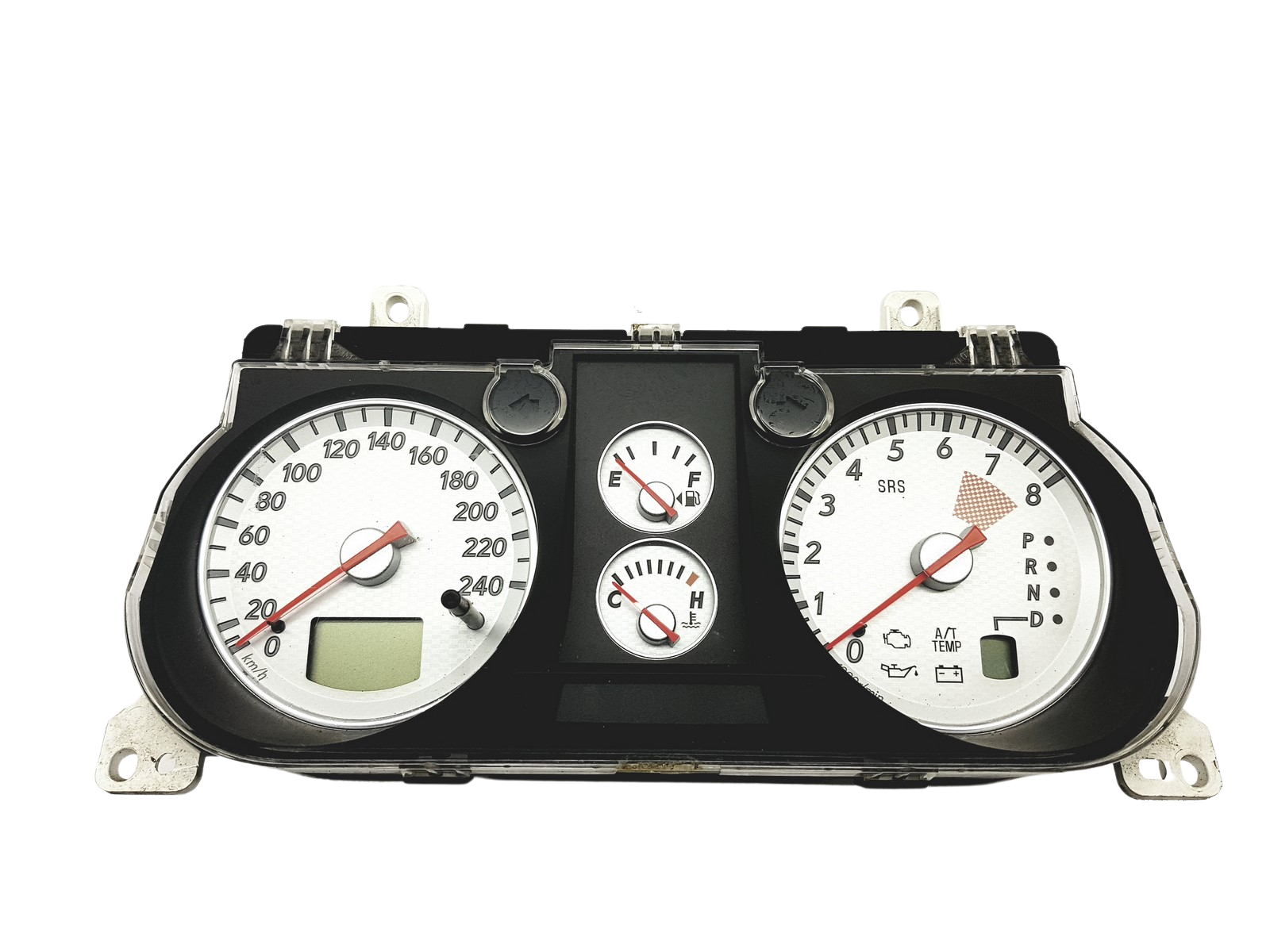Speedometer/Instrument Cluster Mitsubishi Outlander MN162481 main product photo