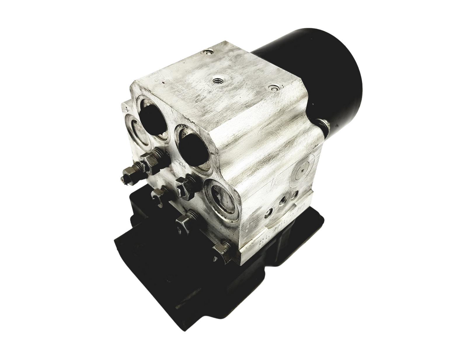 Abs Pump Fiat Croma 51753788 54084737B TRW 38634 main product photo