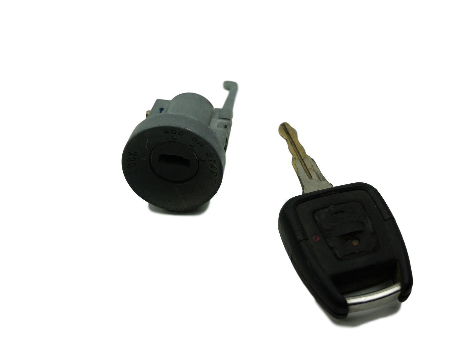 Ignition Switch  Opel Frontera main product photo