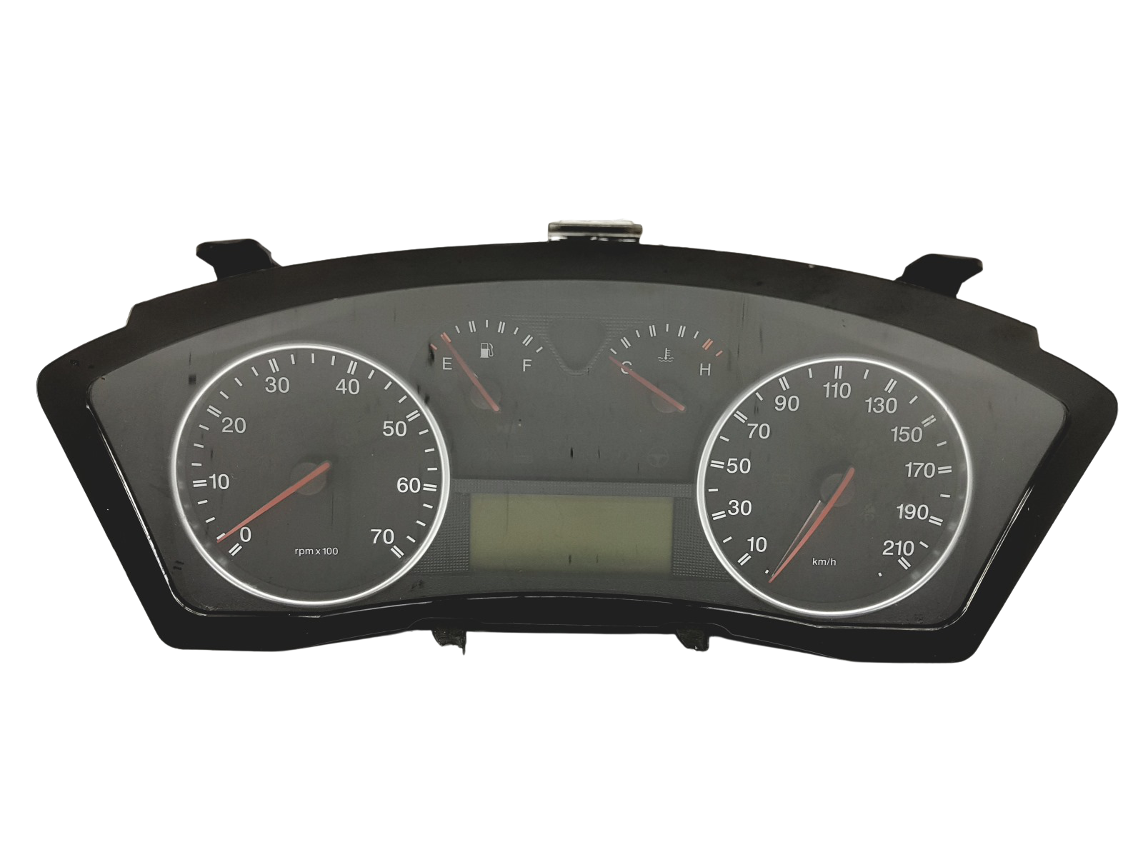 Speedometer/Instrument Cluster Fiat Croma 51735925 503001090200 36922 main product photo