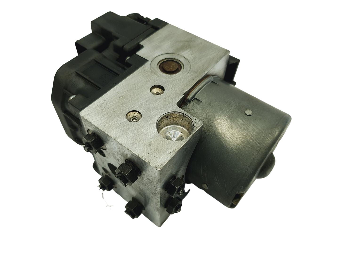 Abs Pump Audi A4 VW Passat 8E0614111 0273004132 Bosch 65913 main product photo