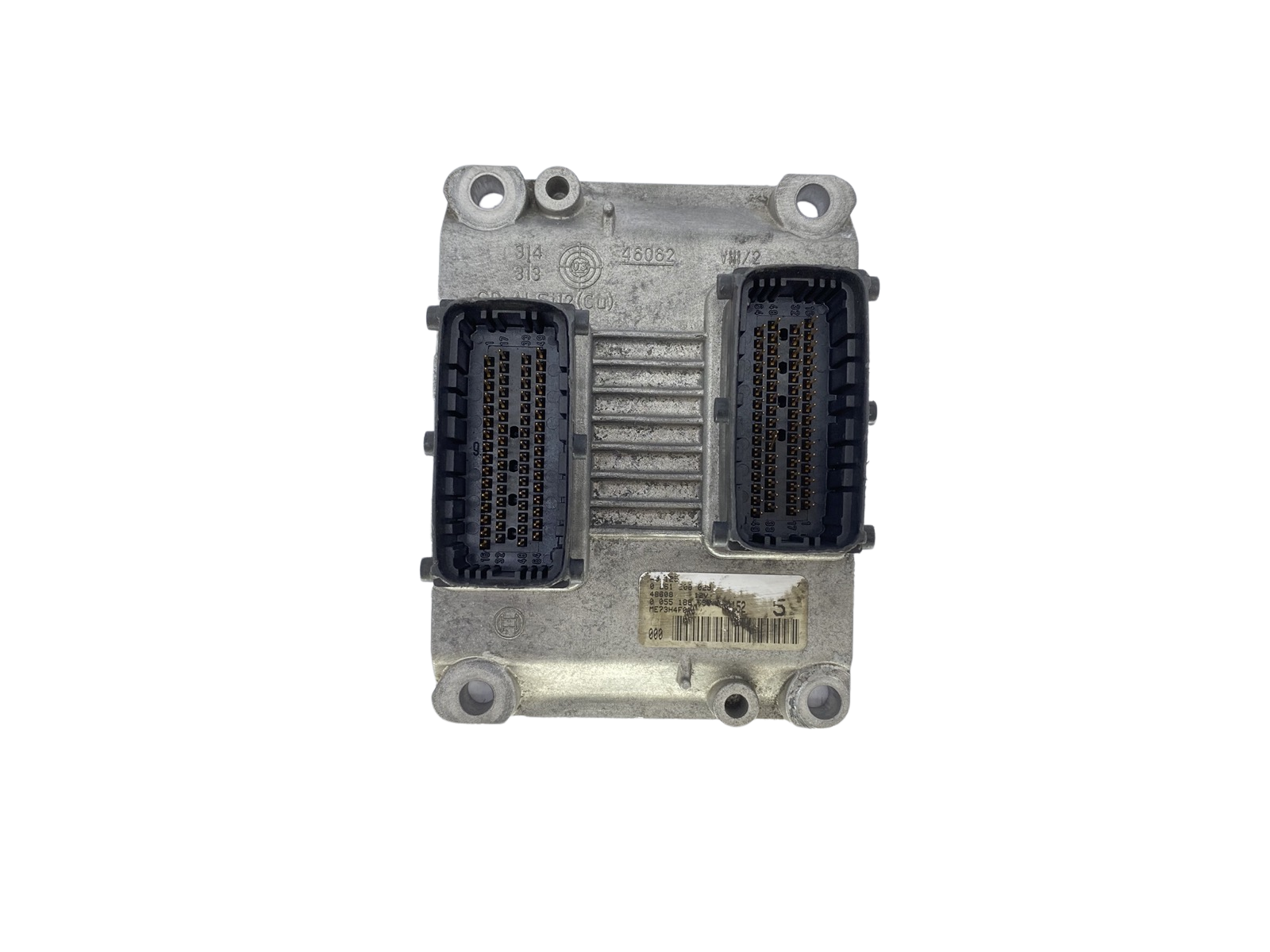 Controller Fiat 00551885980 0261208029 ME73H4F001 Bosch 54318 main product photo