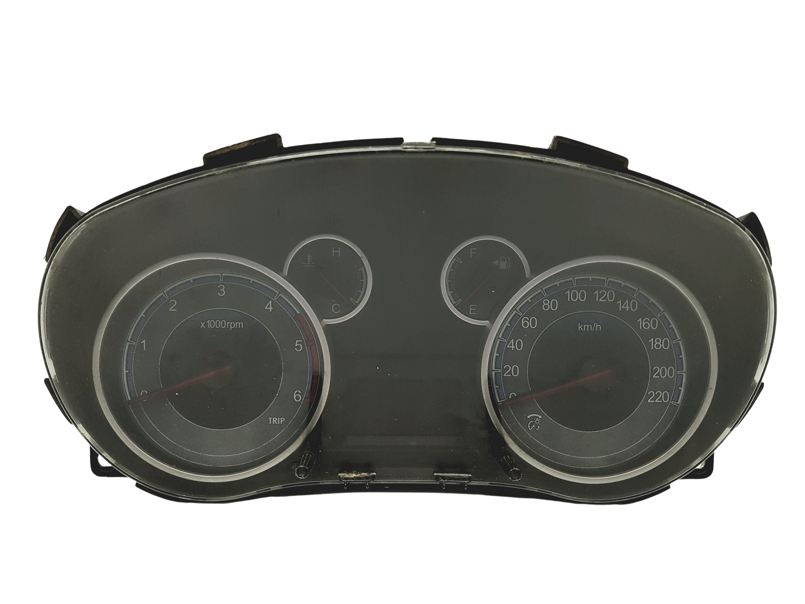 Speedometer/Instrument Cluster Suzuki SX4 34110-55L50 A2C53345700 41508 main product photo