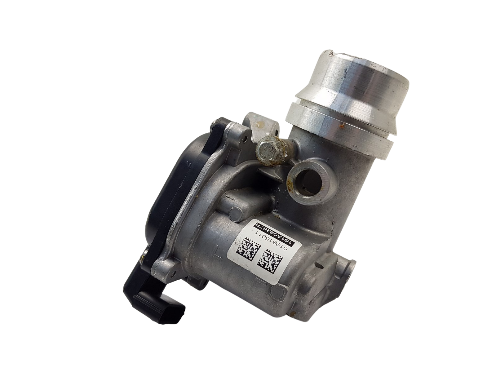 Air Throttle Body Dacia Renault 161A09287R 1.5 DCI 1328 main product photo