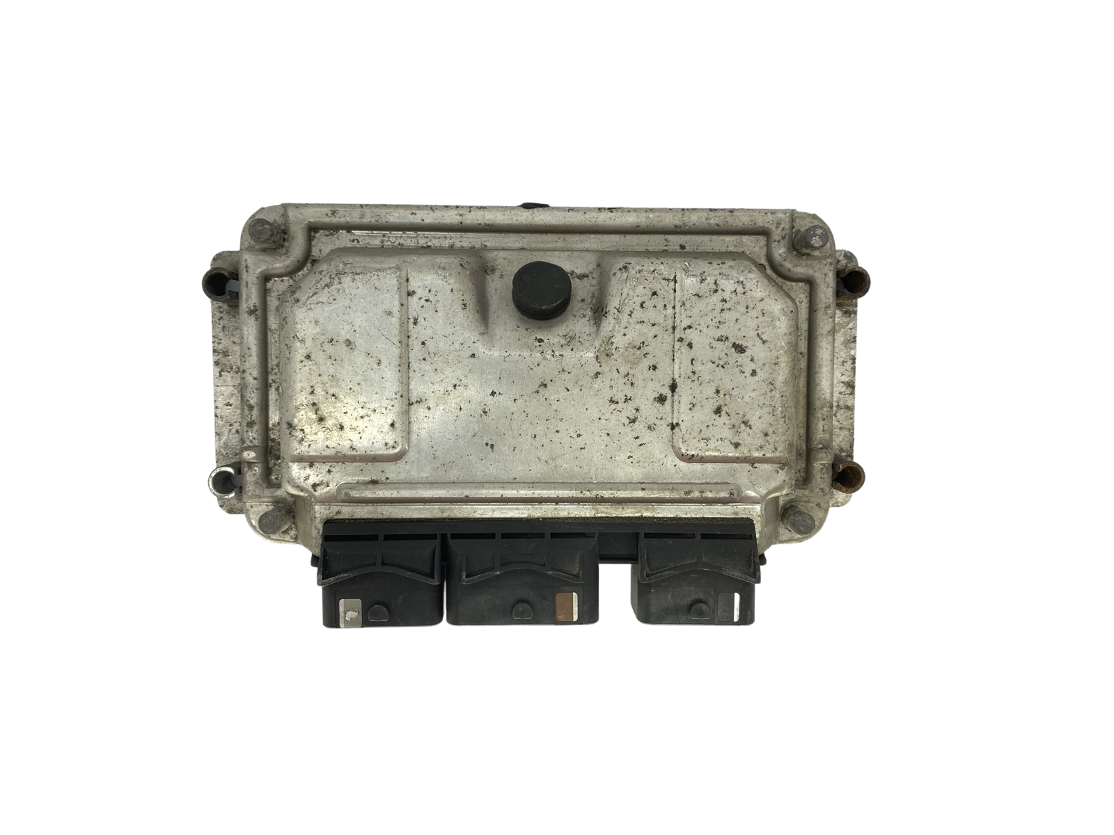 Controller 0261207477 9643218980id02 26FM0957 PSA Bosch 56969 main product photo
