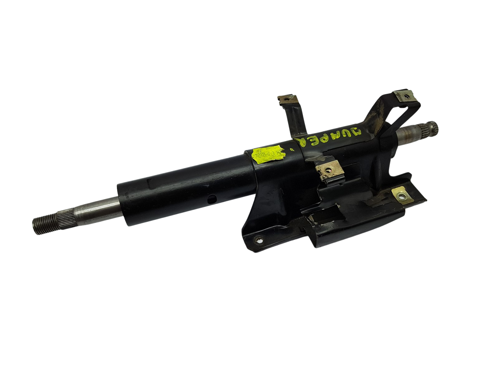 Steering Column 412394 412395 Citroen Jumper I Peugeot Boxer I main product photo