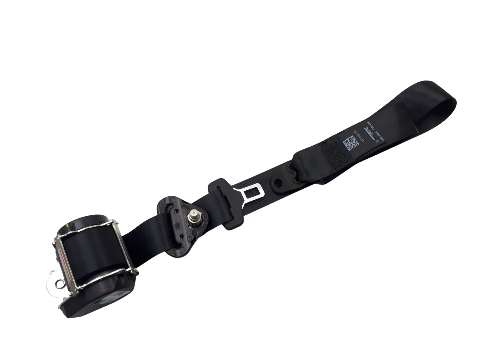 Seat Belt Right Front Sandero 2 Logan 2 868845555R 0km main product photo