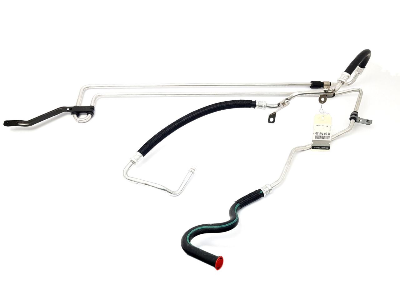 Power Steering Cable Original Master III Movano NV400 4972100Q8J main product photo
