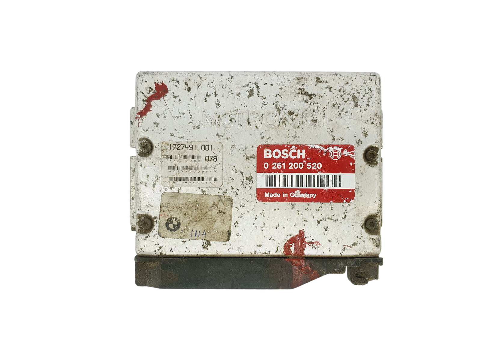 Controller 0261200520 BMW Bosch 36826 main product photo
