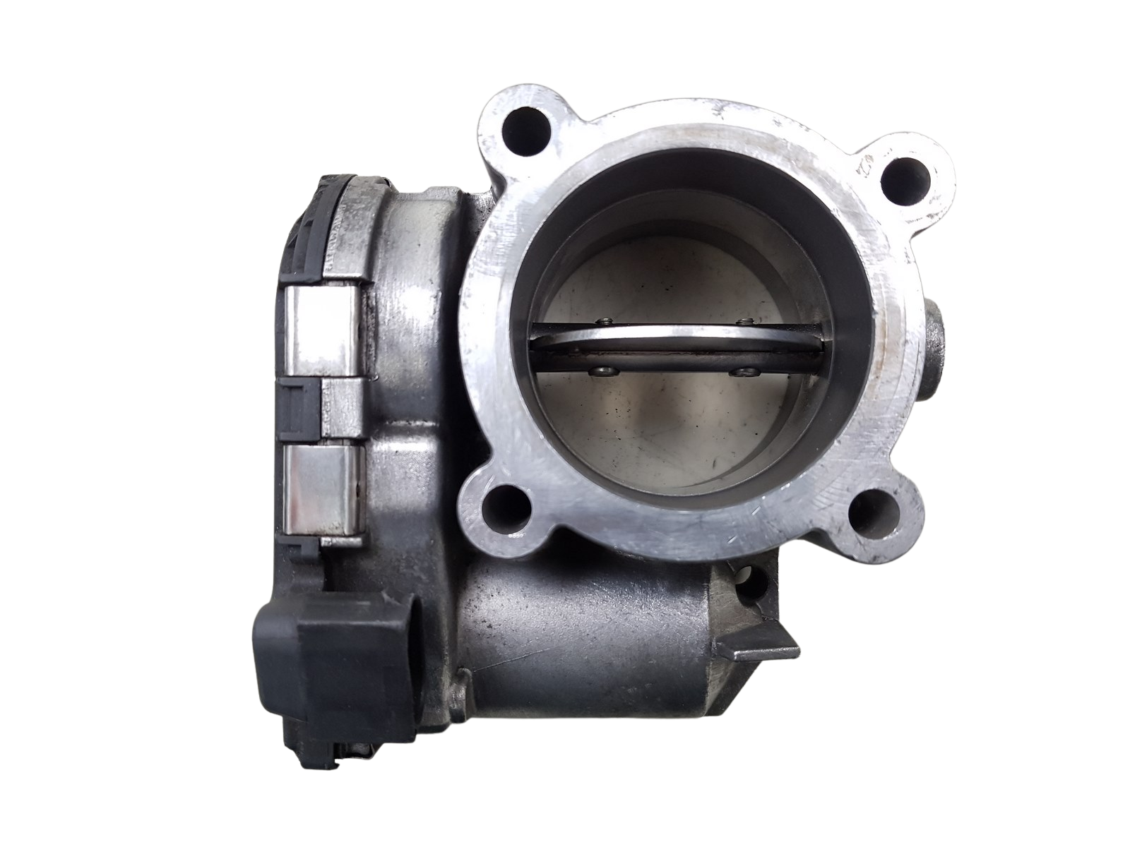 Air Throttle Body Mercedes-Benz A6420900270 0281002894 1818 main product photo