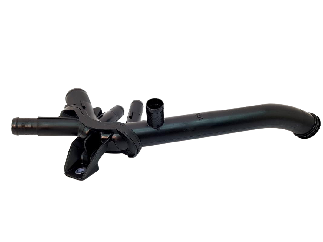 Cooling System Pipe Original Renault Clio Kangoo 1.5DCI 2130900Q0D main product photo