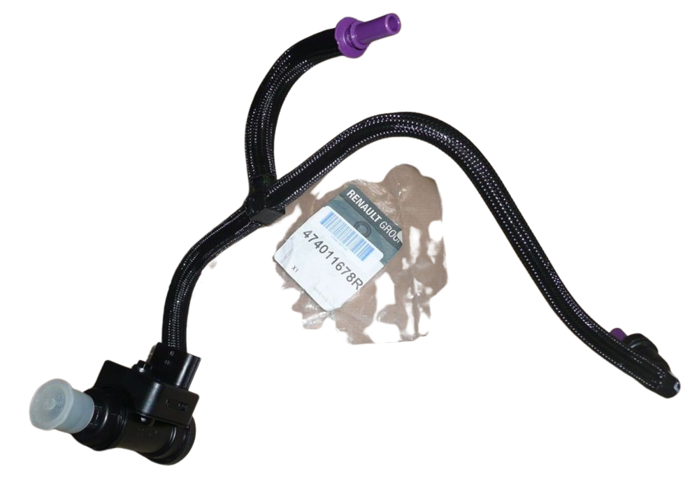 Brake Pipe Original Renault Megane Scenic II 474019614R main product photo