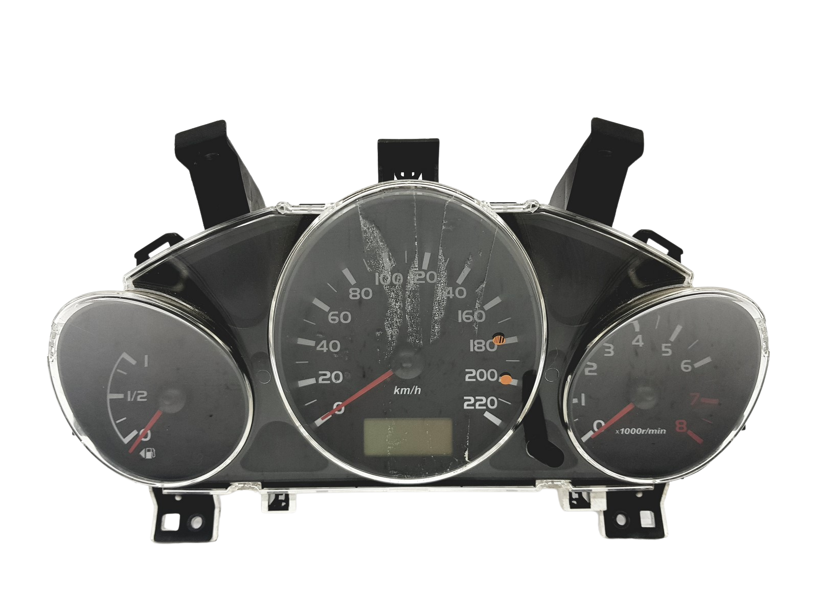 Speedometer/Instrument Cluster Mitsubishi Colt MR951770 MM0038-001 53306 main product photo