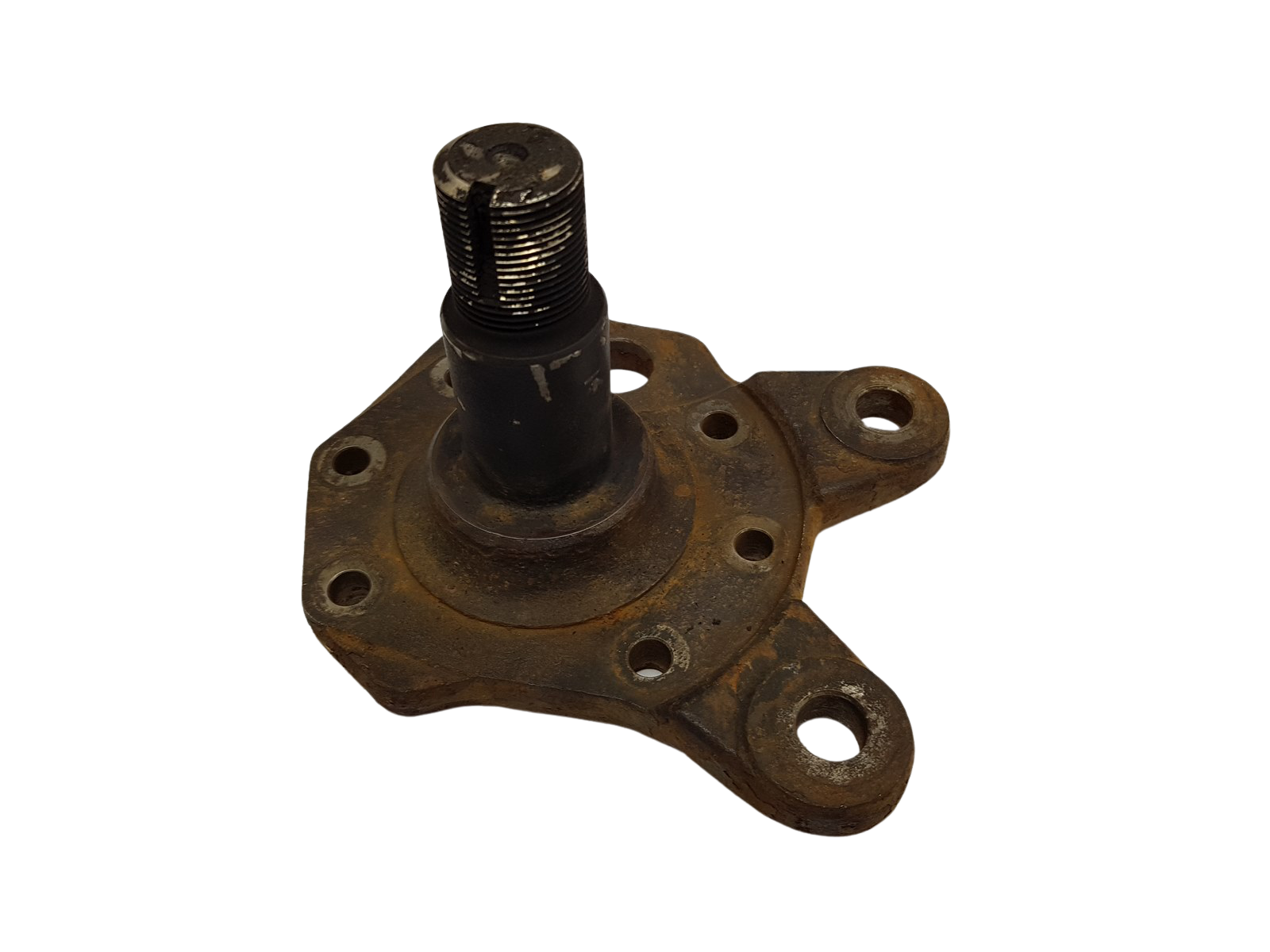 Rear Wheel Swivel Right Rear 6025408091 Renault Espace 3 Avantime 11859 main product photo