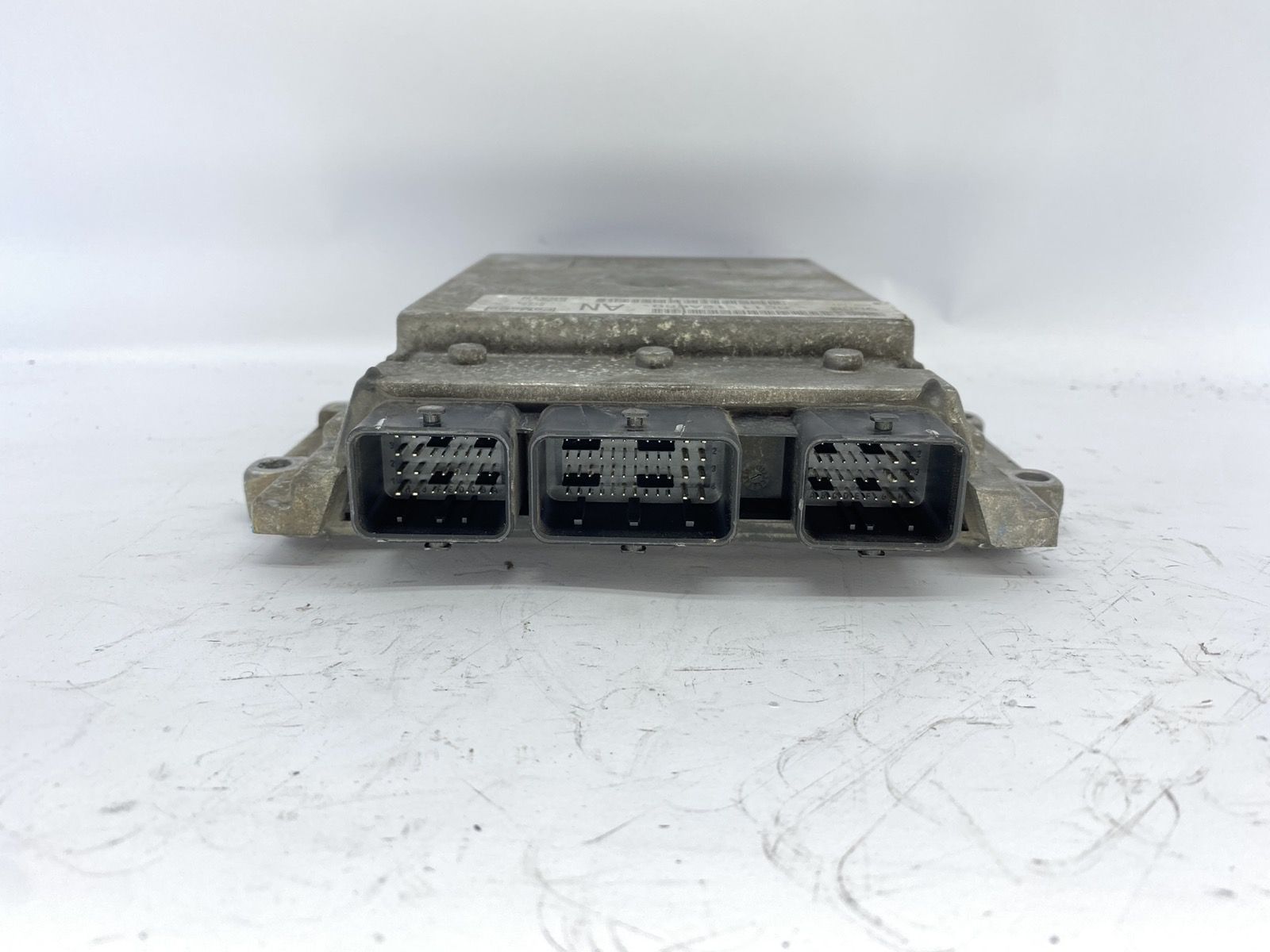Controller 6C11-12A650-AN 9DDM Ford FoMoCo 59466 main product photo